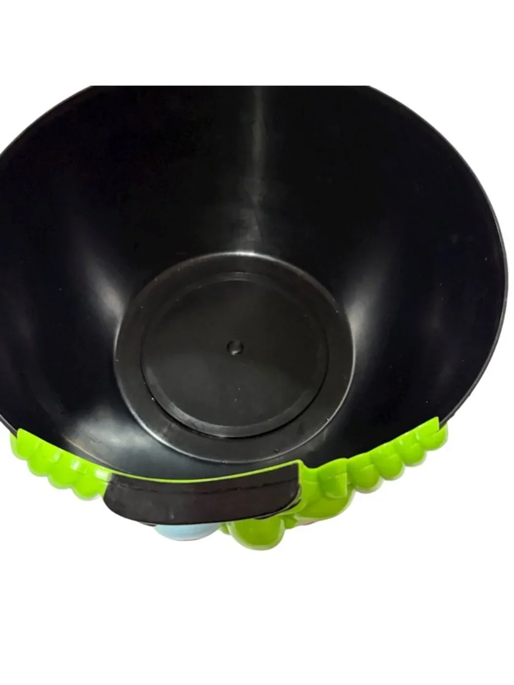 Cool Gear Beastly Serving Bowls Frankenstein Monster Halloween Candy Dish 2004